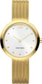 DANISH DESIGN JULIA IV05Q1210 - Polshorloge - Diameter 28 mm - Dikte 6.228 mm - Vrouwen