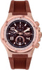 Horloge Uniseks Bobroff BF1002L65 (44 mm)