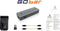 iFi Audio Go Bar - USB DAC Hoofdtelefoonversterker - 32-bit/384kHz - Zwart