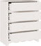 vidaXL - Ladeblok -