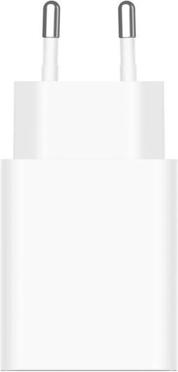 Xiaomi BHR7757EU - Oplader - 22,5W - Wit