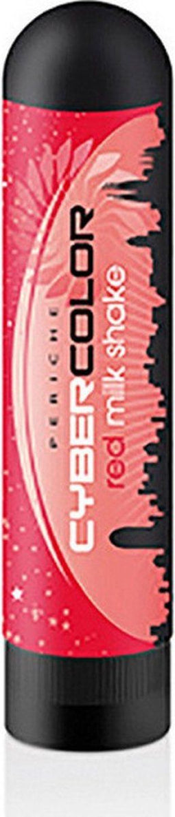 Semi-permanente kleurstof Periche Cyber Color Rood 100 ml