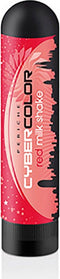 Semi-permanente kleurstof Periche Cyber Color Rood 100 ml