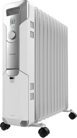 Oil-filled Radiator (11 chamber) Cecotec ReadyWarm 11000 2500 W