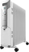 Oil-filled Radiator (11 chamber) Cecotec ReadyWarm 11000 2500 W
