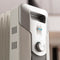 Oil-filled Radiator (11 chamber) Cecotec ReadyWarm 11000 2500 W