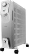Oil-filled Radiator (11 chamber) Cecotec ReadyWarm 11000 2500 W