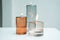 Oil lamp Amber