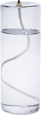 Oil lamp Grey