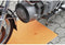 Oil Pad 24003 Outdoor Orange Oliebinddoek (l x b) 60 cm x 80 cm