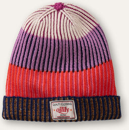Oilily - Abeany hat - Blauw - 2