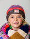 Oilily - Abeany hat - Blauw - 2