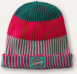 Oilily - Abeany hat - Groen - 2