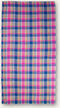Oilily - Achecky Sjaal - Dames