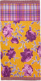 Oilily - Apeony woven scarf - Geel - One size