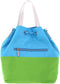 Oilily Aquarius - Handtas - Dames - Koord - Blauw - One size
