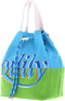 Oilily Aquarius - Handtas - Dames - Koord - Blauw - One size
