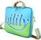 Oilily Aquarius - Laptoptas - Dames - Blauw - One size