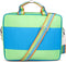 Oilily Aquarius - Laptoptas - Dames - Blauw - One size