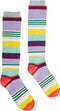 Oilily Asocks - Sokken - Dames - Regular Fit - Multicolor - 35-38