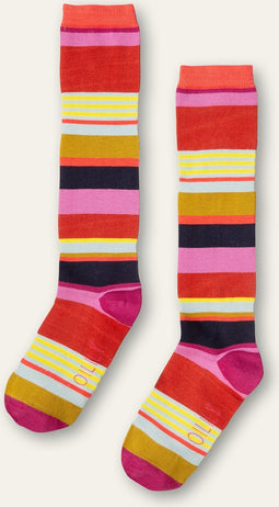 Oilily-Asocks Sokken-Dames