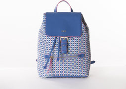 Oilily Backpack - Ensign - Meisjes - Blauw - One Size