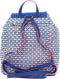 Oilily Backpack - Ensign - Meisjes - Blauw - One Size