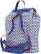 Oilily Backpack - Ensign - Meisjes - Blauw - One Size