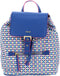 Oilily Backpack - Ensign - Meisjes - Blauw - One Size