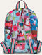 Oilily - Backpack The Softies - Multicolor - One size
