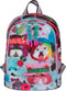 Oilily - Backpack The Softies - Multicolor - One size