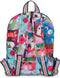 Oilily - Backpack The Softies - Multicolor - One size