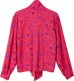 Oilily - Balalaika Blouse - Dames