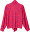 Oilily - Balalaika Blouse - Dames