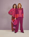 Oilily - Balalaika Blouse - Dames
