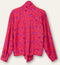 Oilily - Balalaika Blouse - Dames