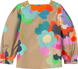 Oilily - Ballet Blouse - Meisjes