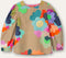 Oilily - Ballet Blouse - Meisjes