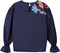 Oilily - Ballet top long sleeves - Blauw - 36