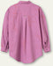 Oilily Bayan Blouse - Lange Mouwen - Blouses - Oversized - Dames - Regular Fit - Holly Berry - 38