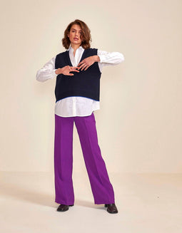 Oilily - Bayan blouse long sleeves - 36