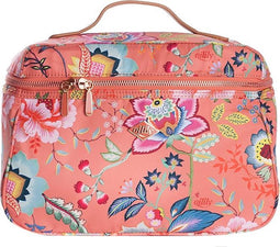 Oilily beautycase L camelia