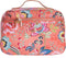 Oilily beautycase L camelia