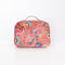 Oilily beautycase L camelia
