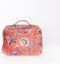 Oilily beautycase L camelia