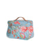 Oilily beautycase L turqoise