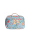 Oilily beautycase L turqoise