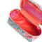 Oilily beautycase L turqoise