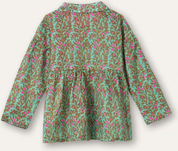 Oilily - Blooz blouse - 140/10yr