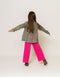 Oilily - Blooz blouse - 140/10yr